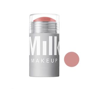 رژ گونه میلک میک اپ مدل werk شماره 5